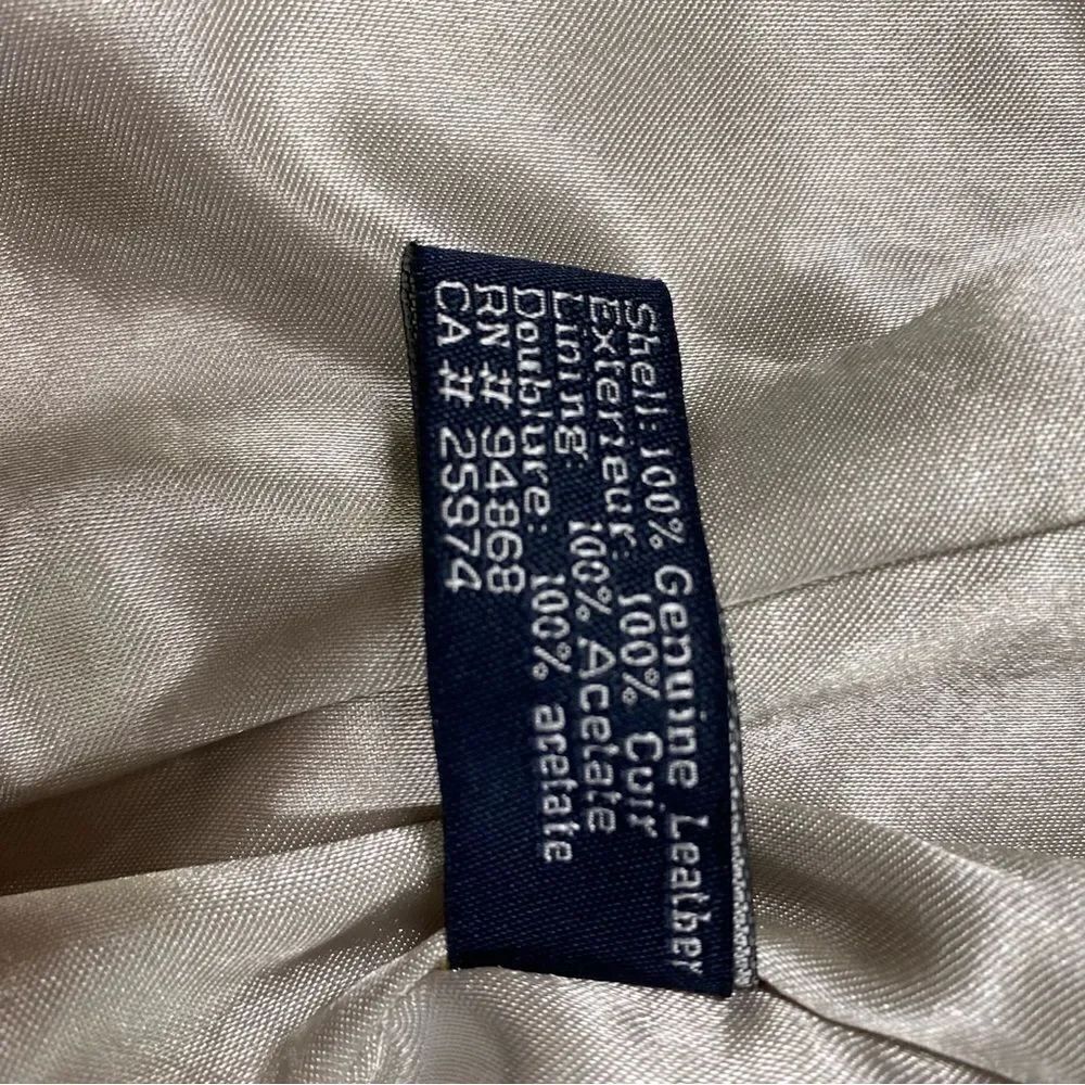 BERNARDO Snakeskin Jacket  - Picture 6 of 6